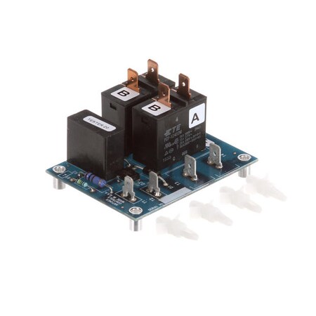 Antunes 25Amp Relay Board Kit 7001008